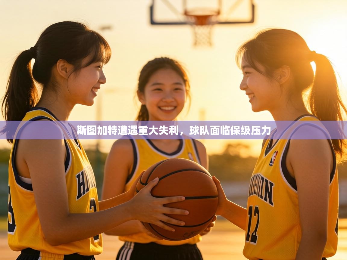 斯图加特遭遇重大失利，球队面临保级压力  第2张